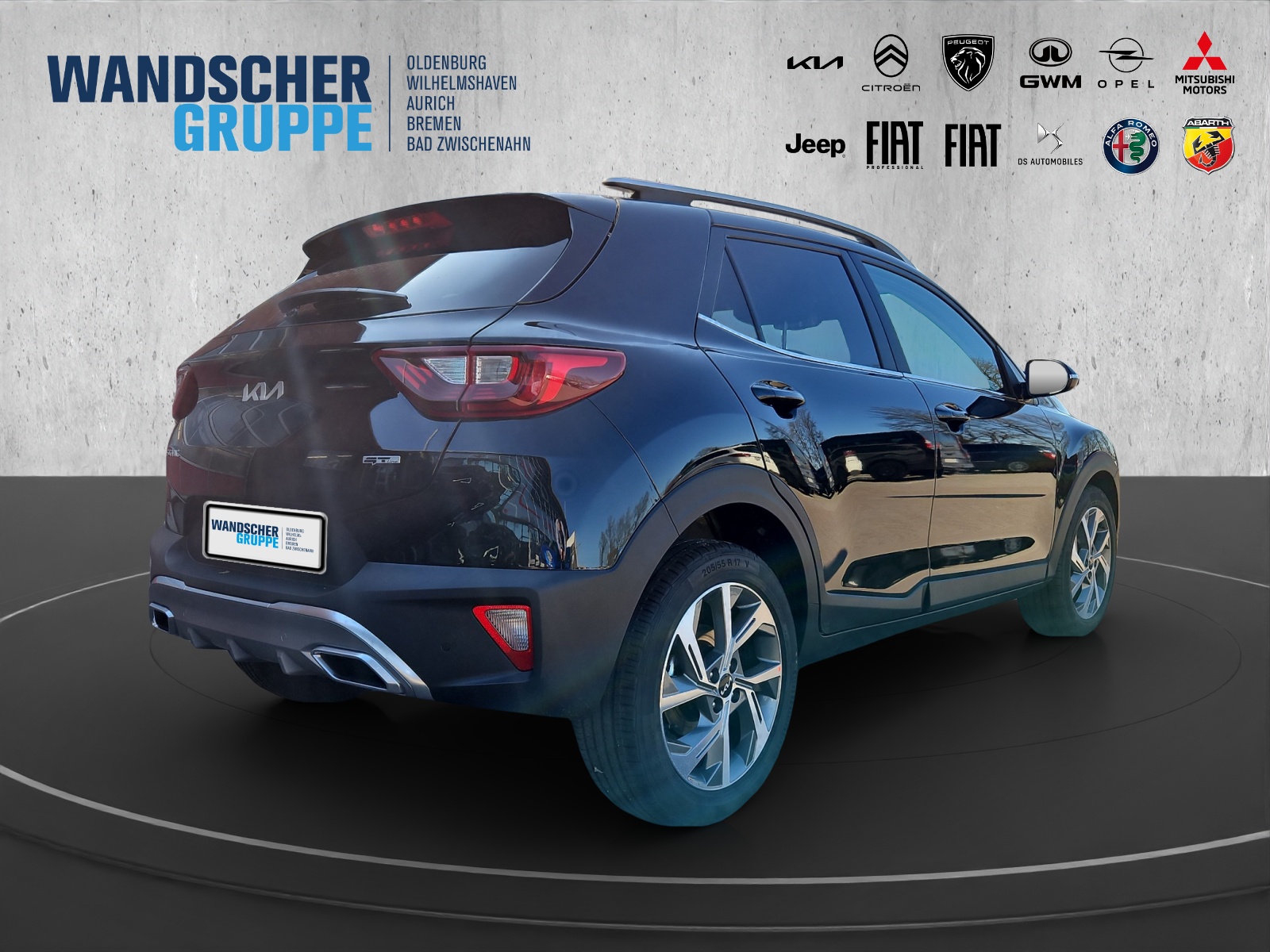 Kia Stonic – Bild 5