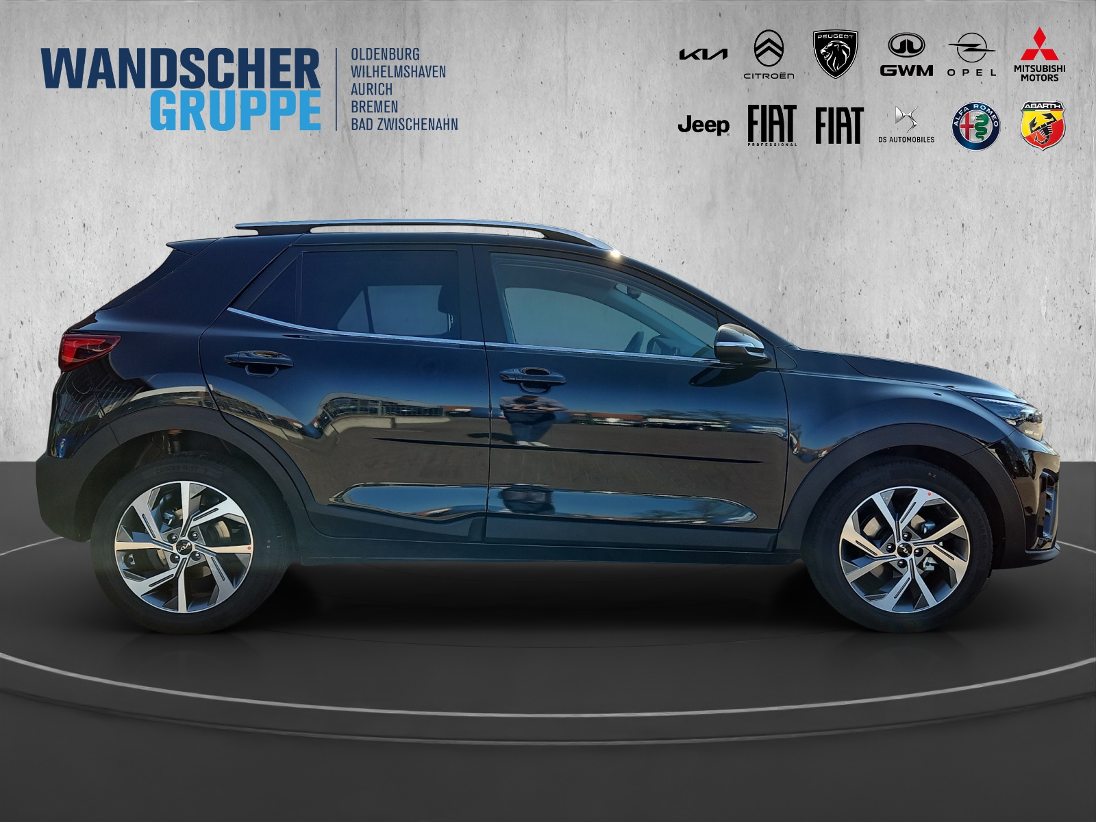 Kia Stonic – Bild 6
