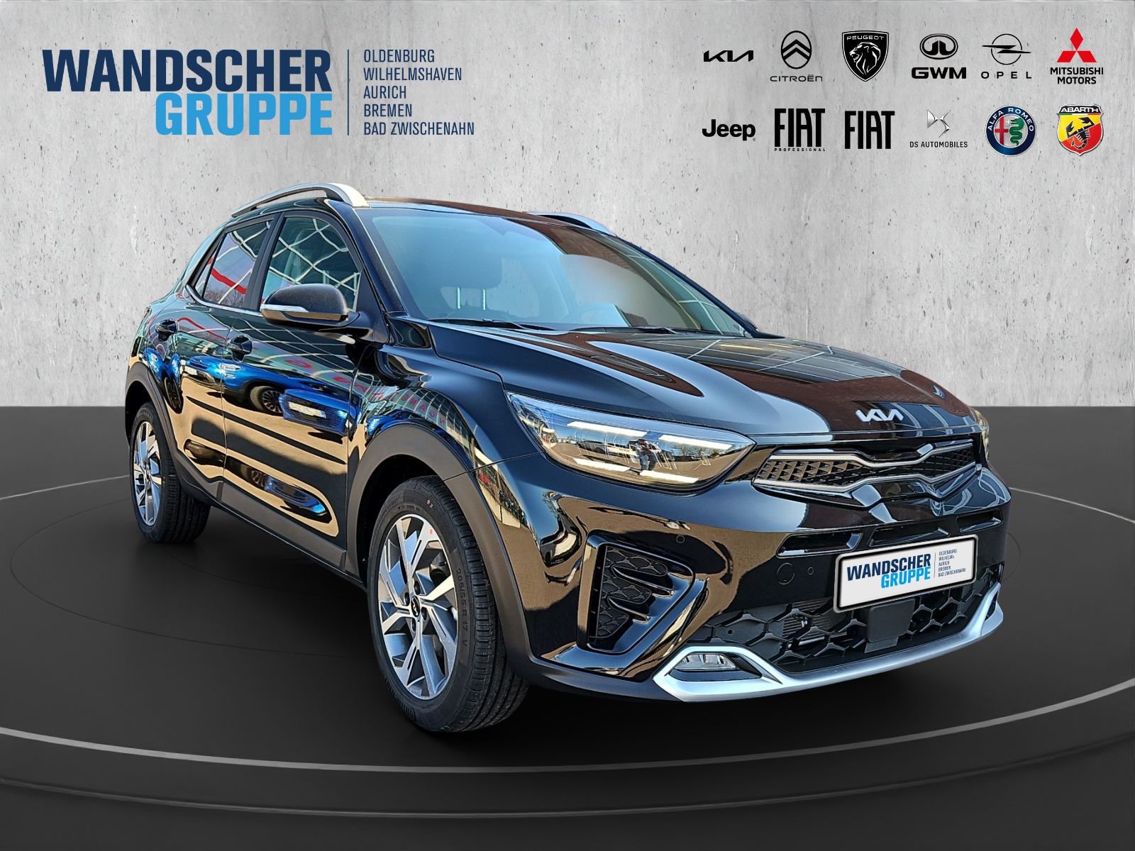 Kia Stonic – Bild 7