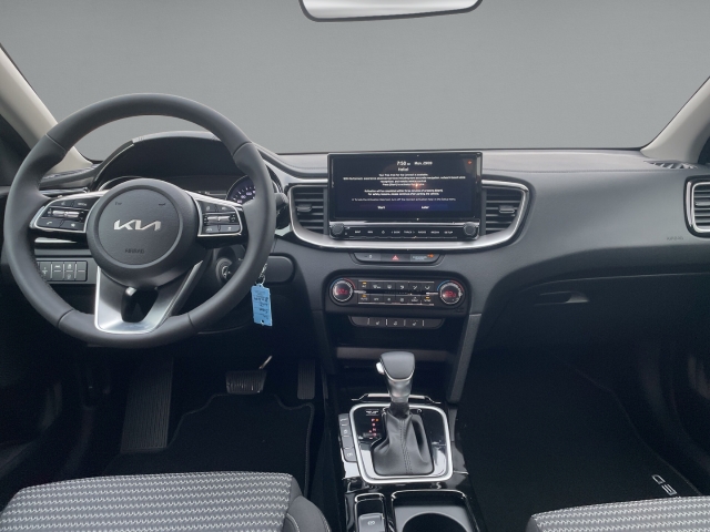 Kia cee'd – Bild 10