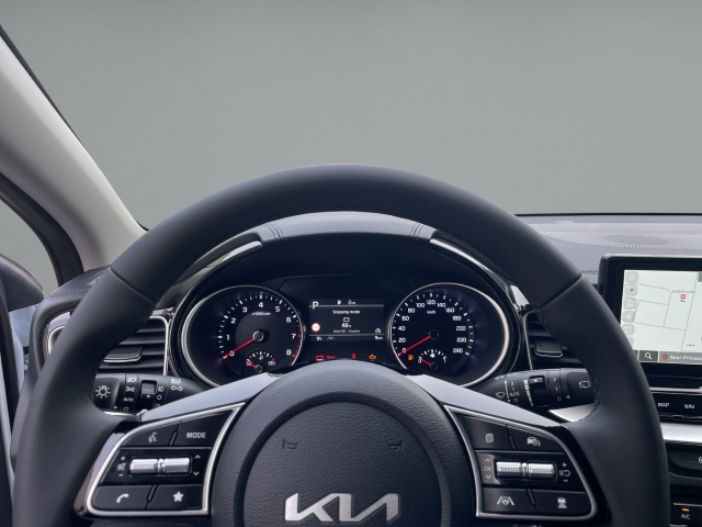 Kia cee'd – Bild 11