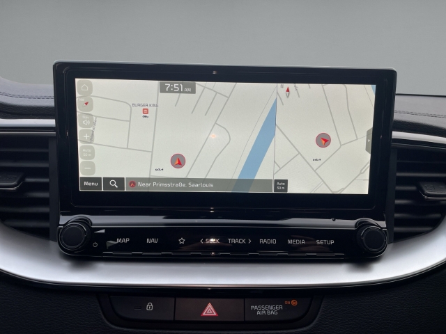 Kia cee'd – Bild 12