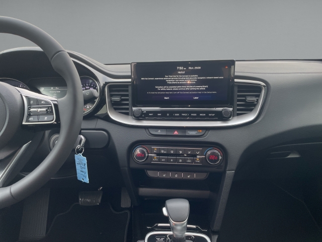 Kia cee'd – Bild 13