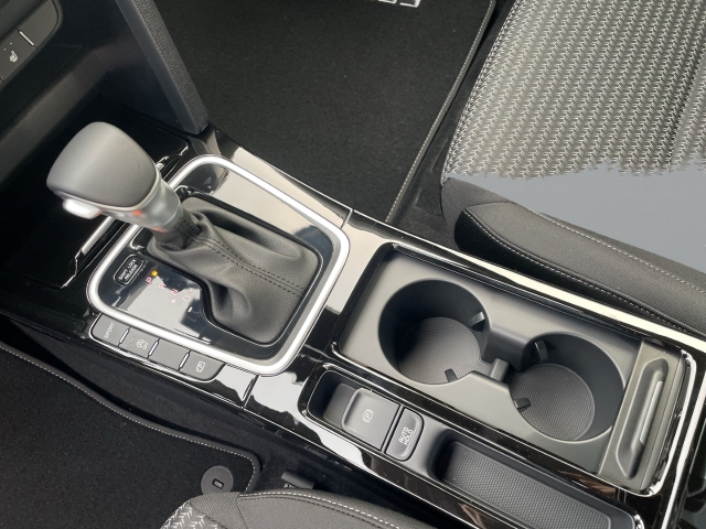 Kia cee'd – Bild 14