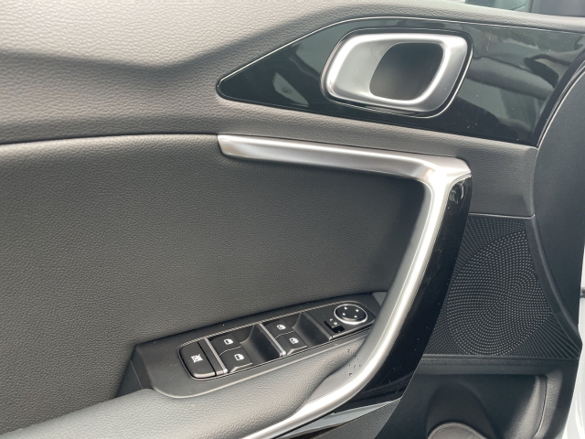 Kia cee'd – Bild 15