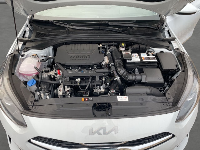 Kia cee'd – Bild 16