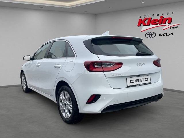 Kia cee'd – Bild 3