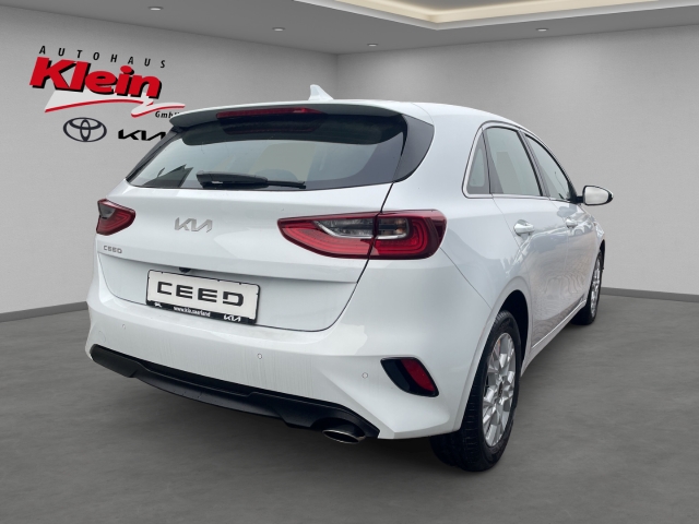 Kia cee'd – Bild 4