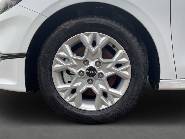 Kia cee'd – Bild 6