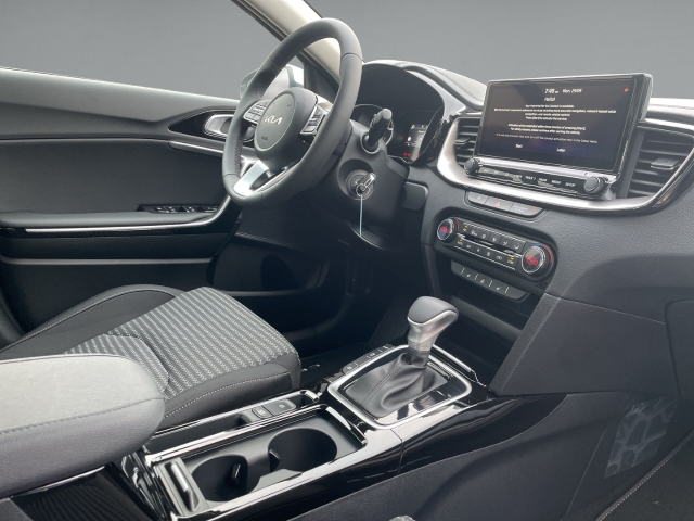 Kia cee'd – Bild 7