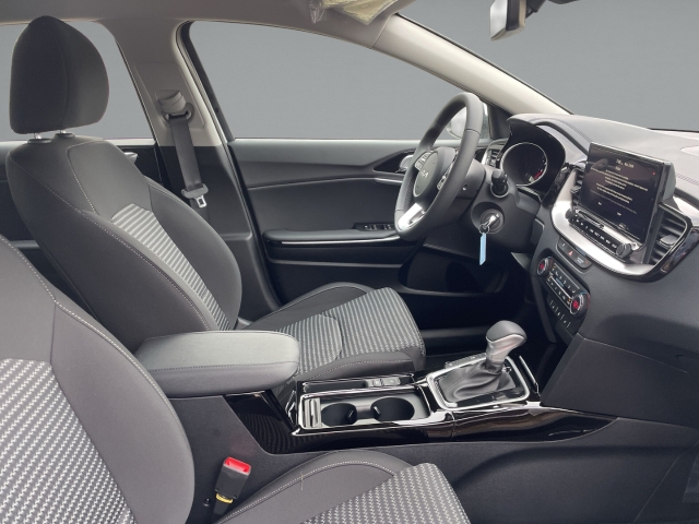 Kia cee'd – Bild 8