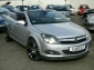 Opel Astra Turbo Twin Top Cabrio Navi Leder Klima, ...