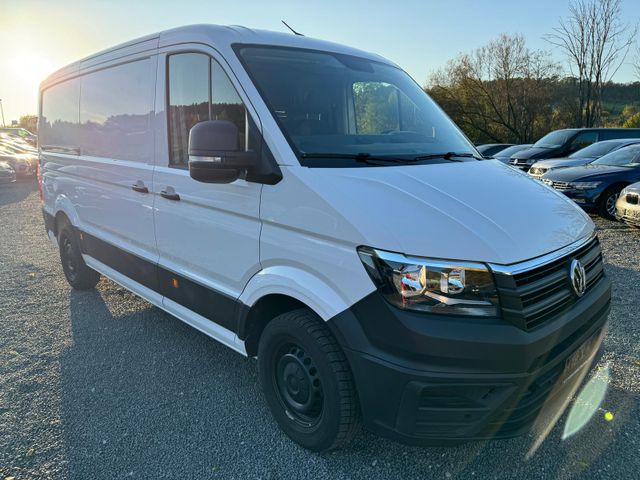 Volkswagen Crafter 30 2.0 TDI *KASTEN*NAVI*PDCvo+hi*KAMERA*