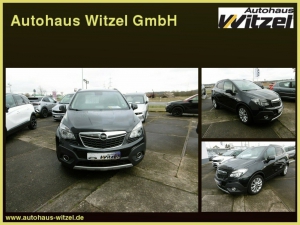 Opel Mokka Innovation