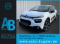 Citroen C3 PureTech LED*Navi v.App*Tempomat*SHZ*DAB