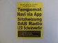 Citroen C3 PureTech LED*Navi v.App*Tempomat*SHZ*DAB