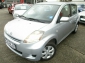 Daihatsu Sirion 1.0 CooLine erst 56700 Km!