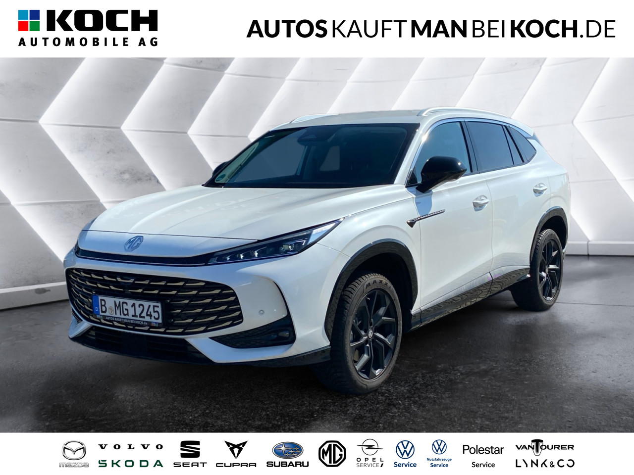 MG Andere