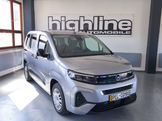 Opel Combo Life