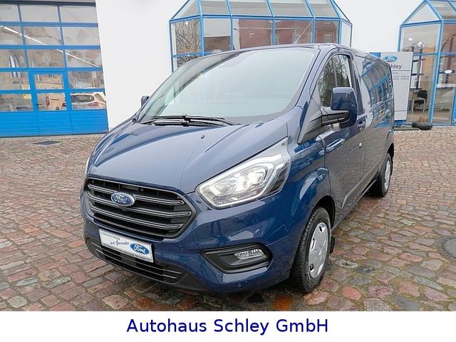 Ford Transit Custom Kasten 300 L1 Trend*PDC*SYNC 3*