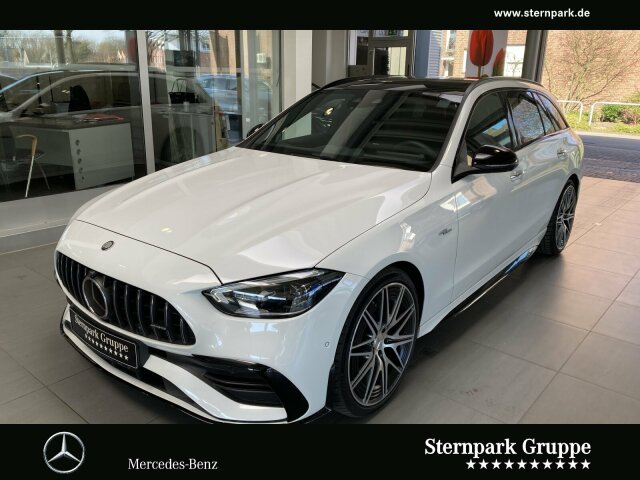 Mercedes-Benz Andere