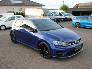 VW Golf 2.0 R BMT 4Motion