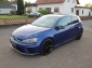 VW Golf 2.0 R BMT 4Motion