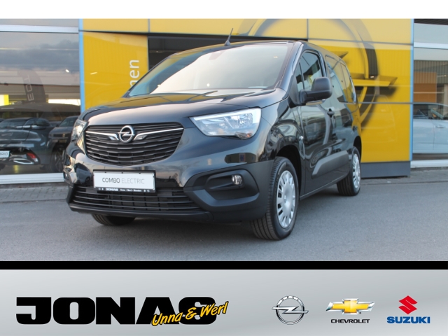 Opel combo-e Life