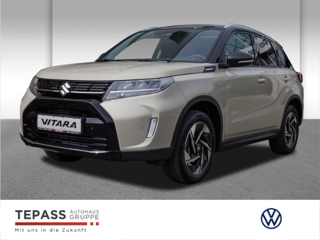 Suzuki Vitara 1.5 Comfort+ LED PANO NAVI SHZ PDC