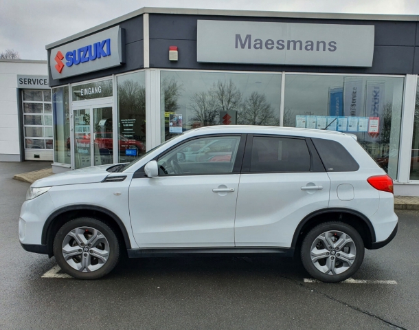 Suzuki Vitara 1.6 Comfort*Klima*Sitzhzg*Navi.