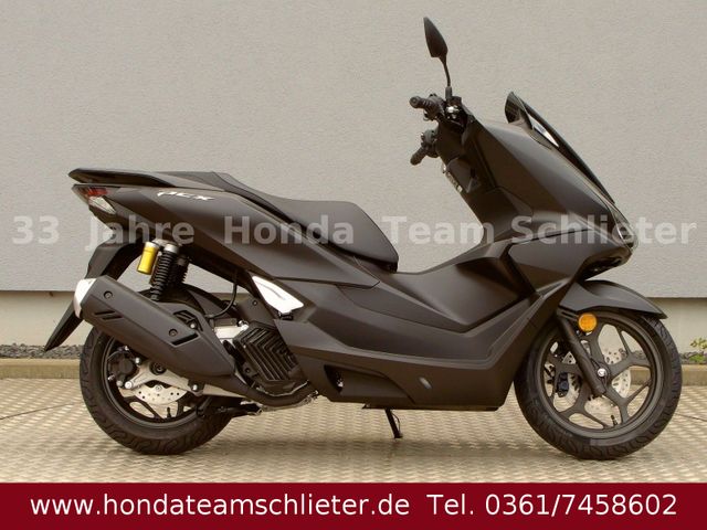 Honda PCX125 WW MJ 25 Deals Days *