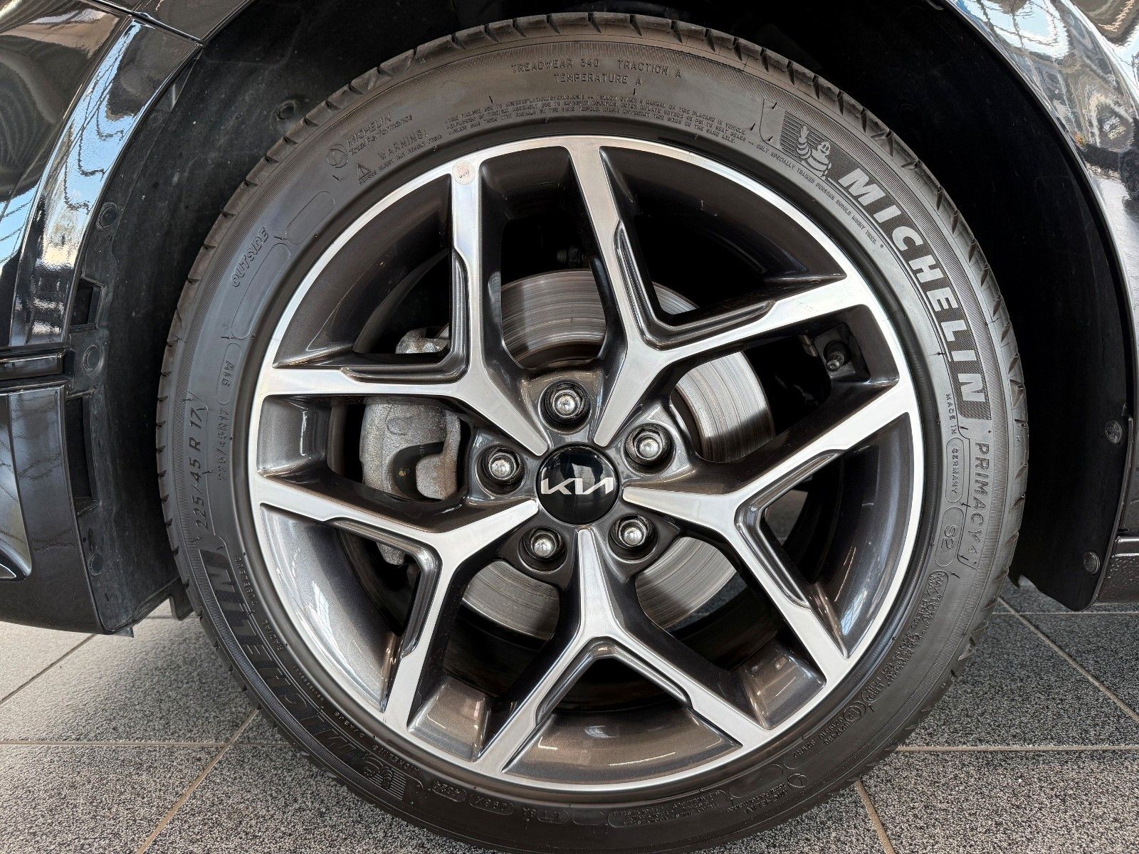 Kia cee'd – Bild 13