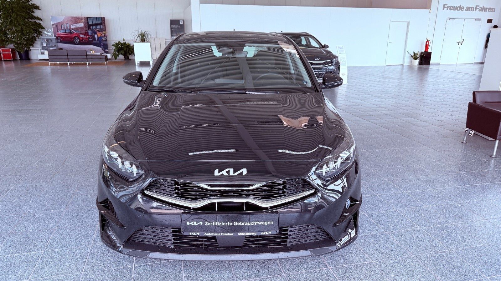 Kia cee'd