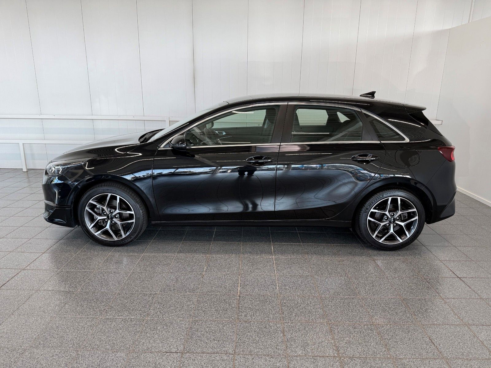 Kia cee'd – Bild 5
