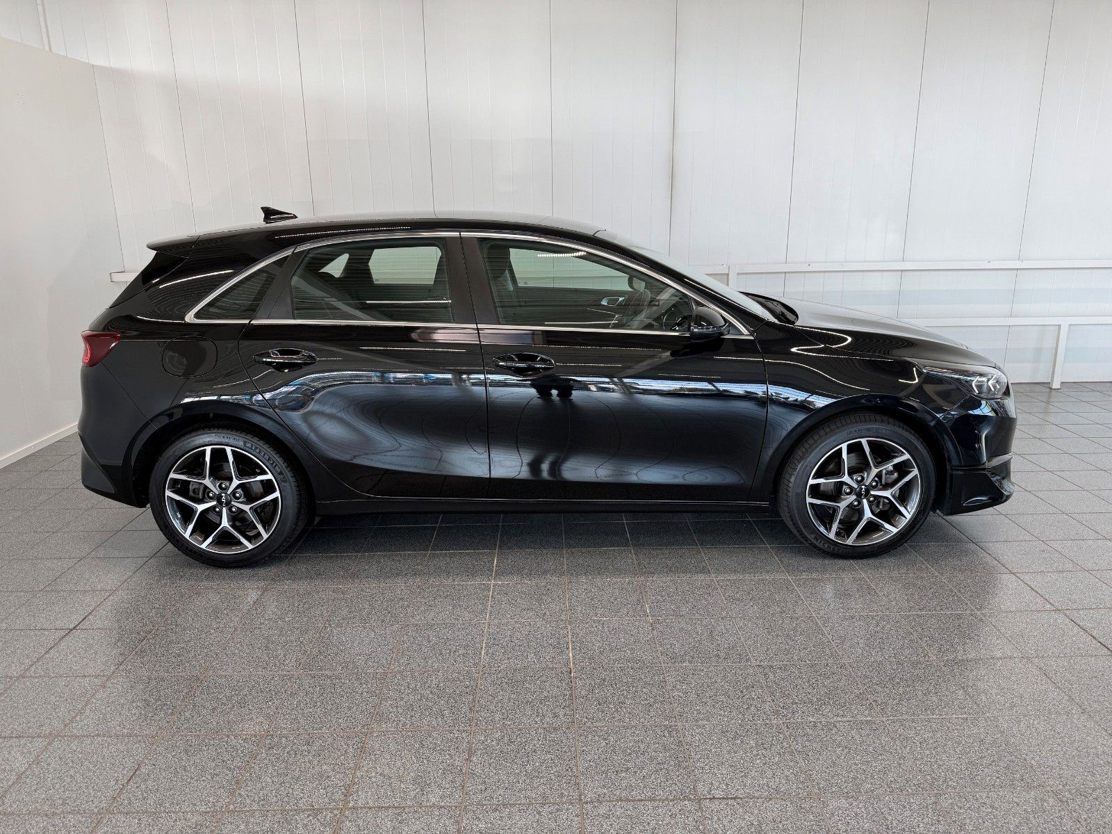 Kia cee'd – Bild 6
