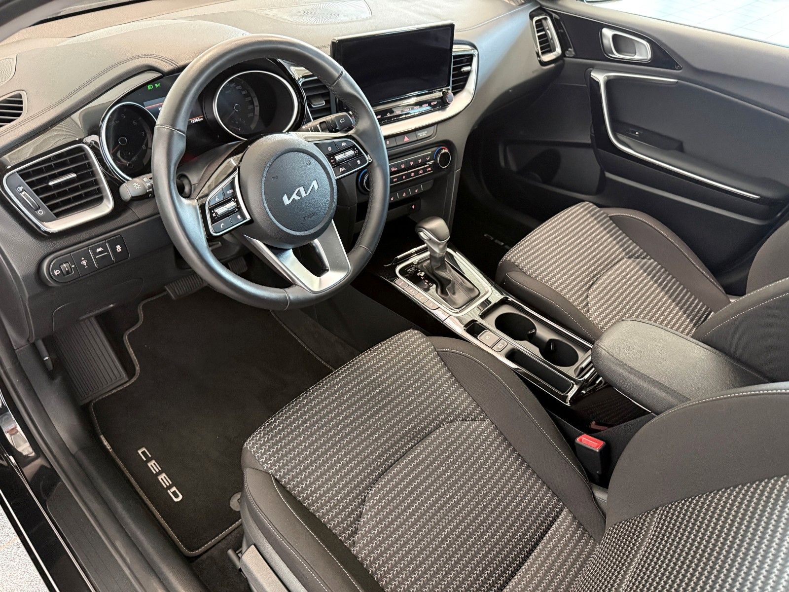 Kia cee'd – Bild 7