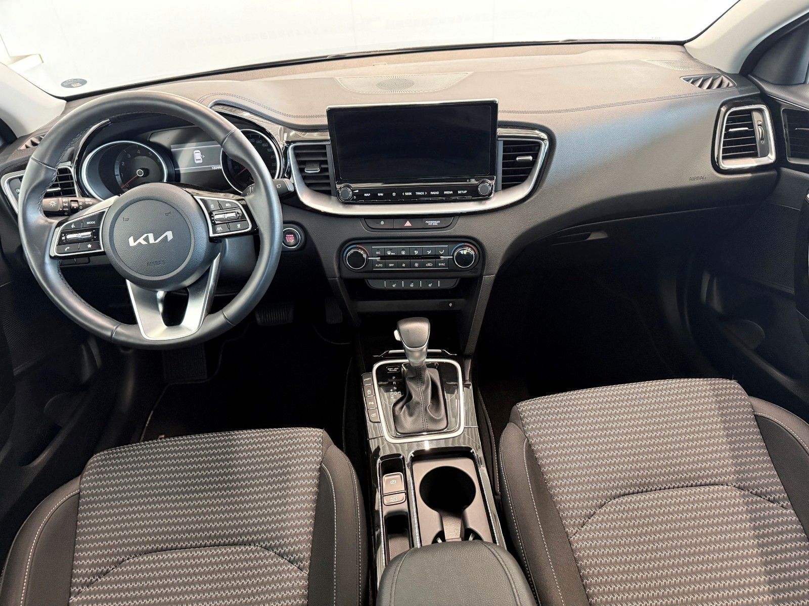 Kia cee'd – Bild 8