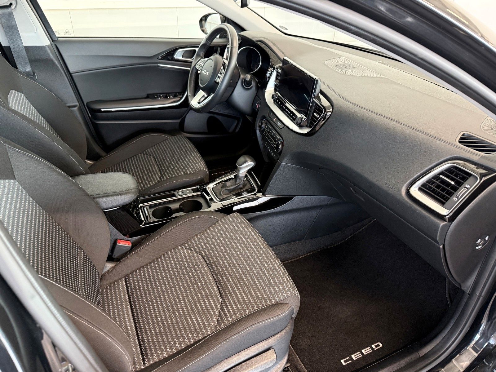 Kia cee'd – Bild 9