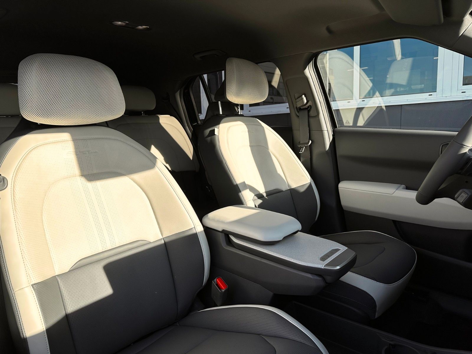 Kia EV3 – Bild 10