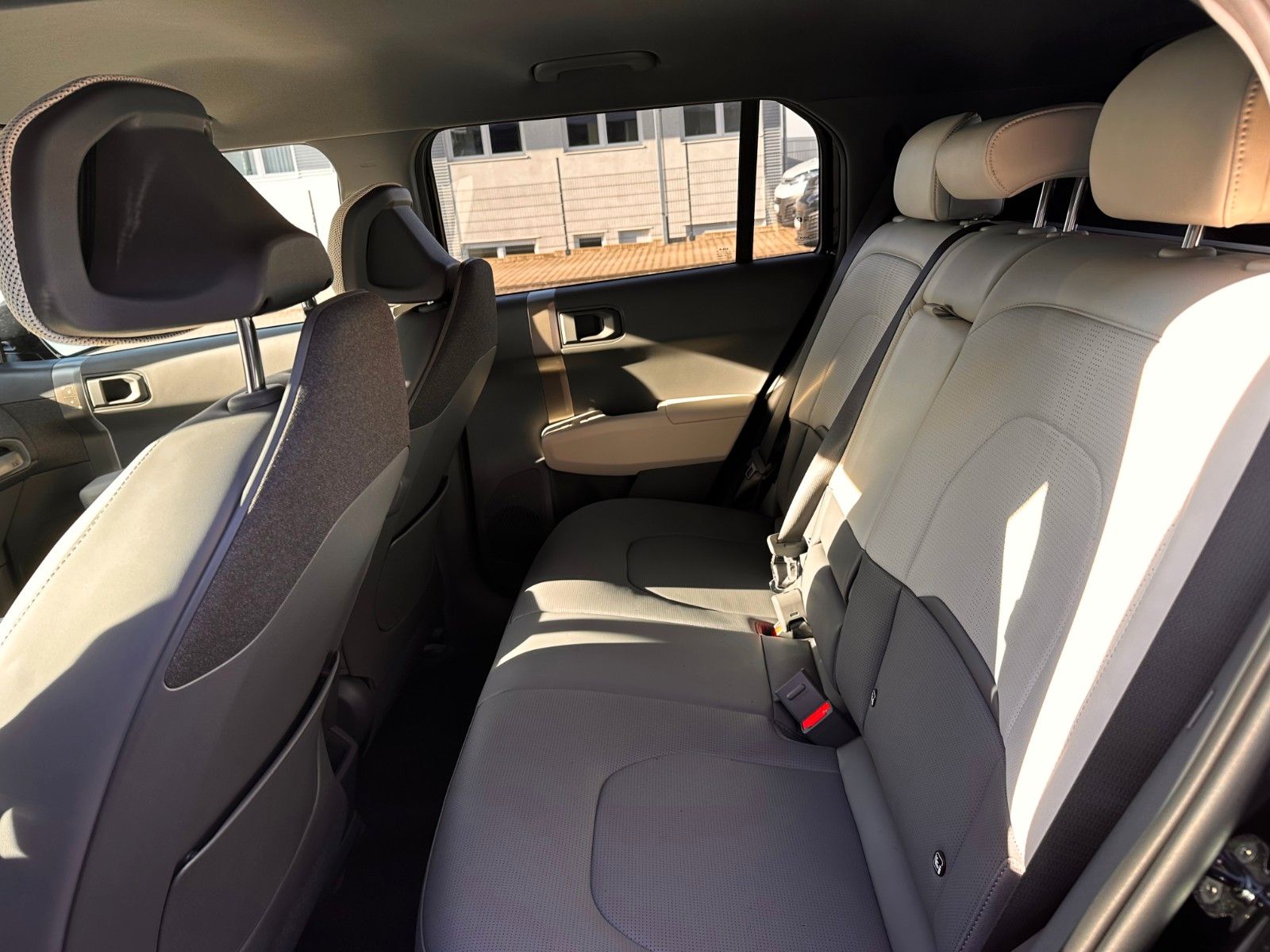 Kia EV3 – Bild 11