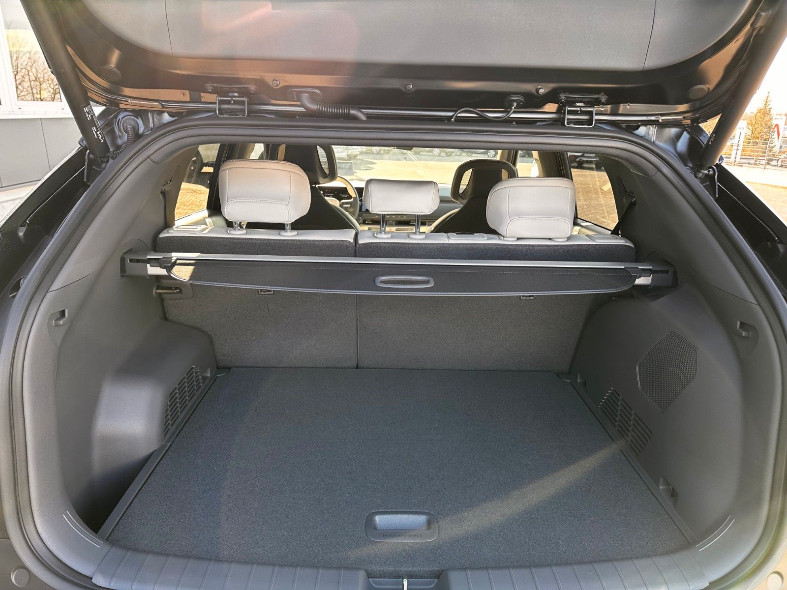 Kia EV3 – Bild 13