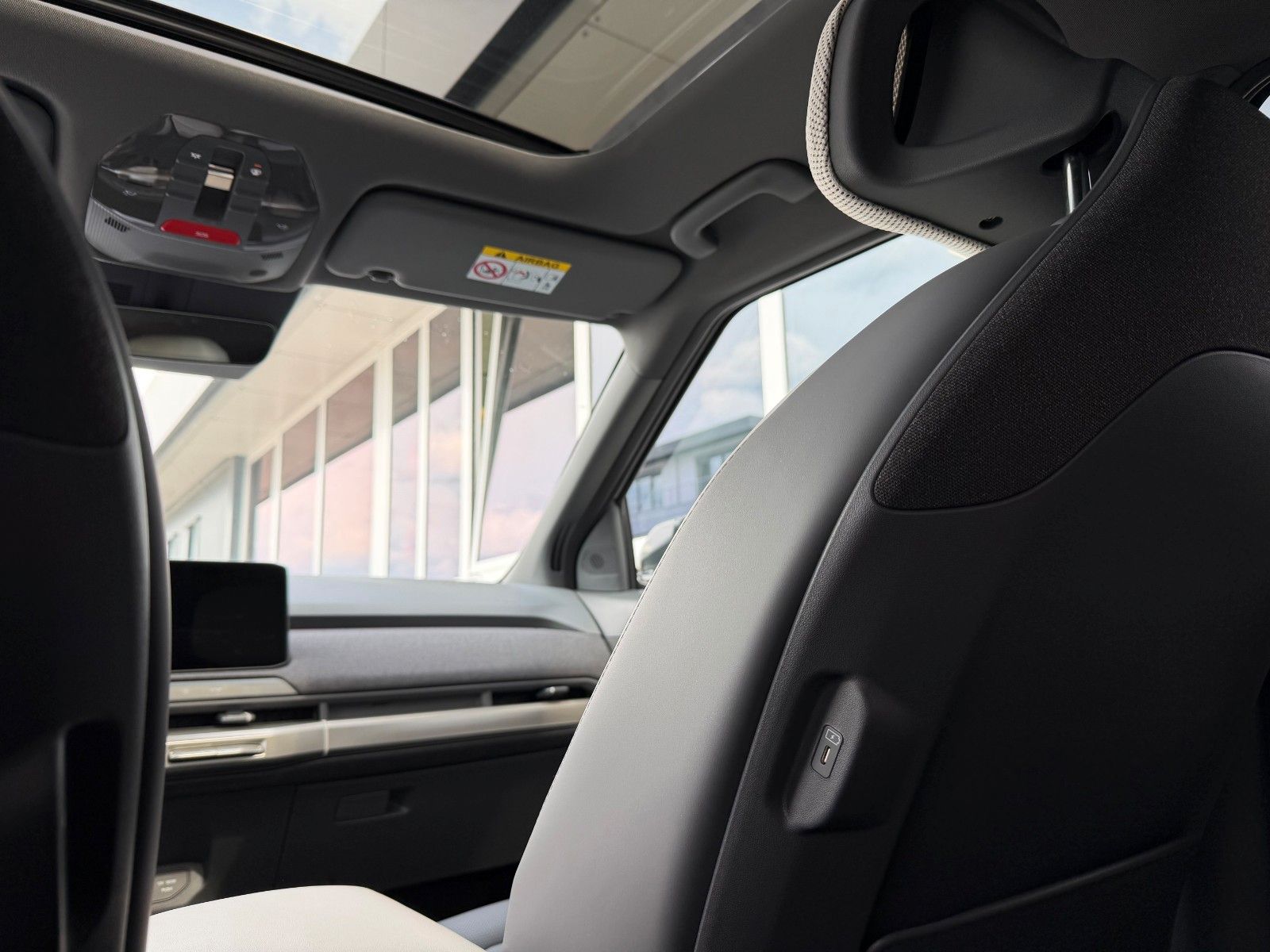 Kia EV3 – Bild 18