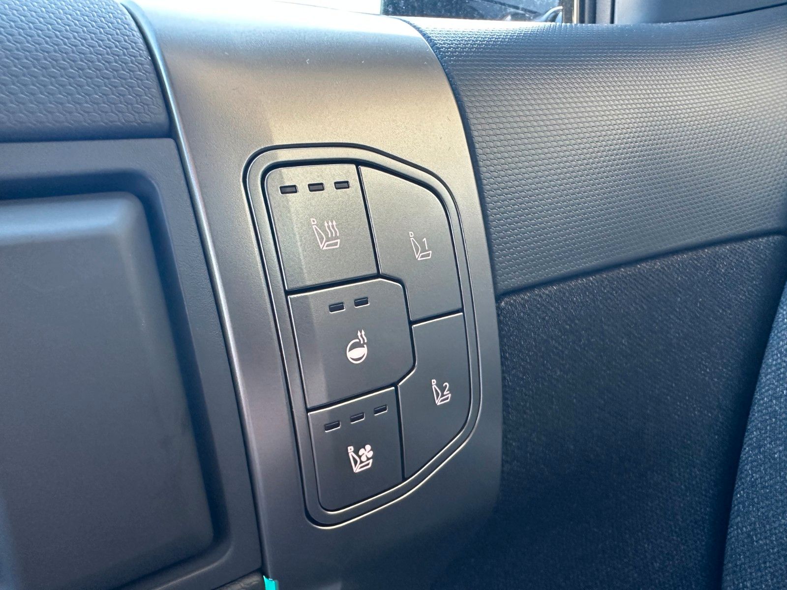 Kia EV3 – Bild 19