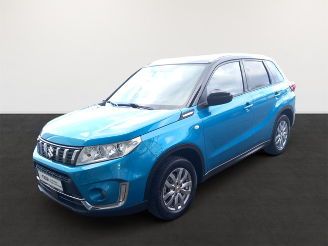 Suzuki Vitara 1.0 Comfort