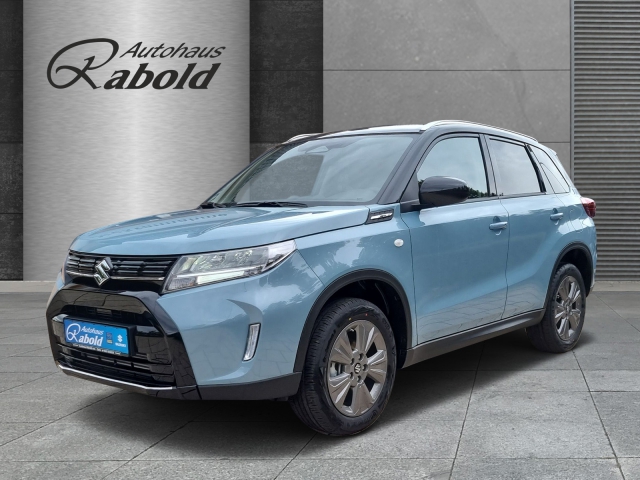 Suzuki Vitara 1.5 Comfort *Automatik* 2WD