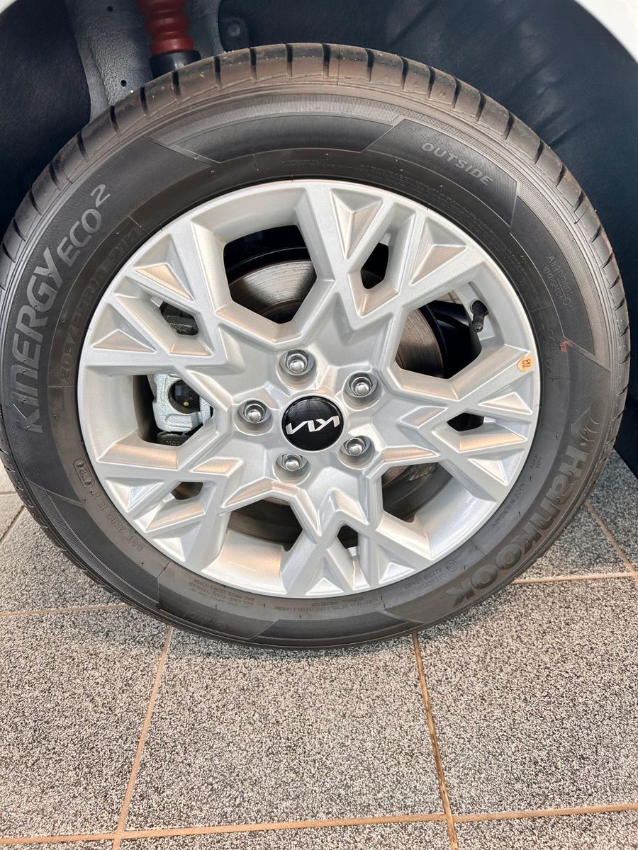 Kia cee'd – Bild 12