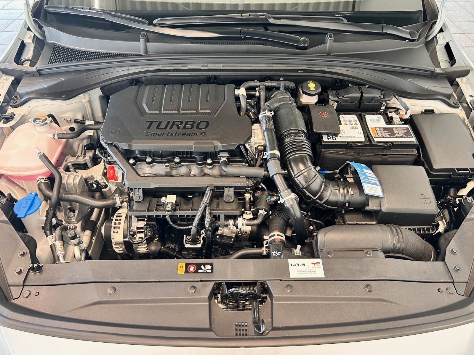 Kia cee'd – Bild 13