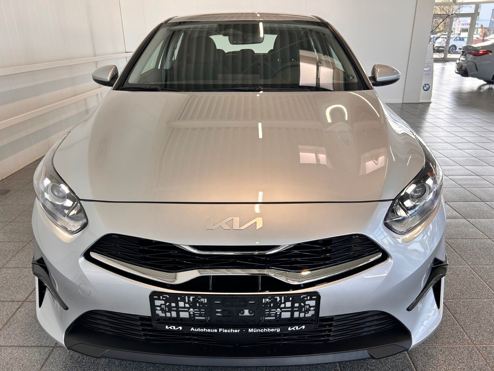 Kia cee'd – Bild 5