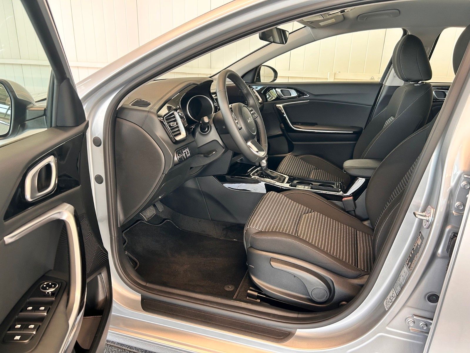 Kia cee'd – Bild 7