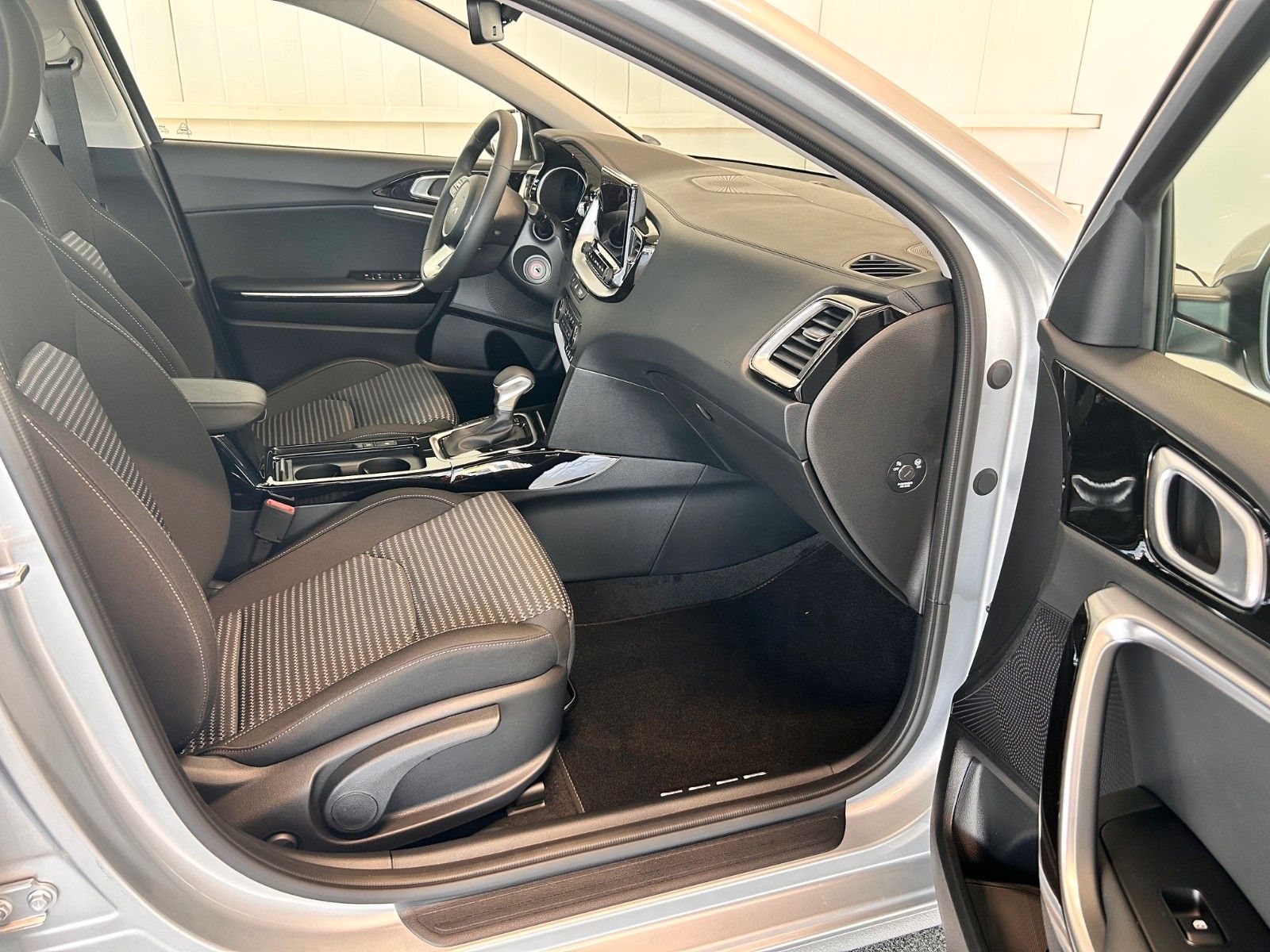 Kia cee'd – Bild 8